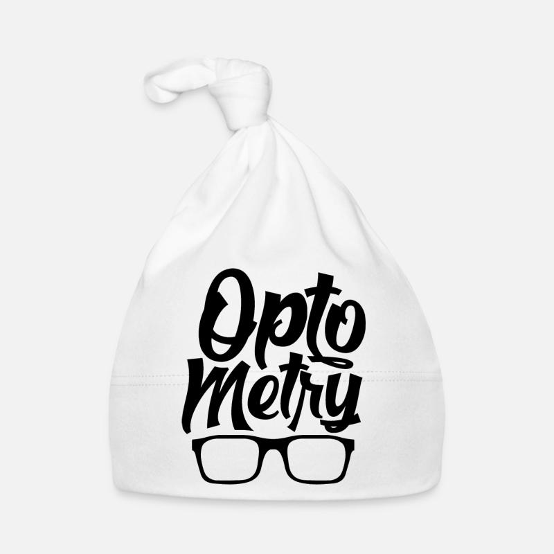 Opticien Optometrie Optometrist Optique optique ophtalmique Bonnet bio Bébé