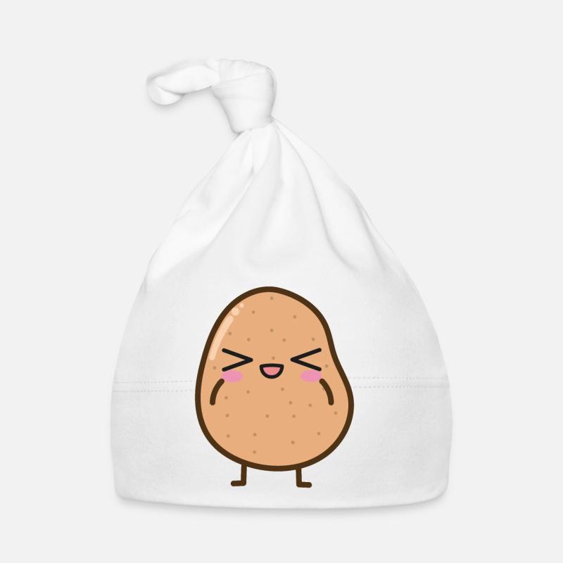 Bonnet bio Bébé