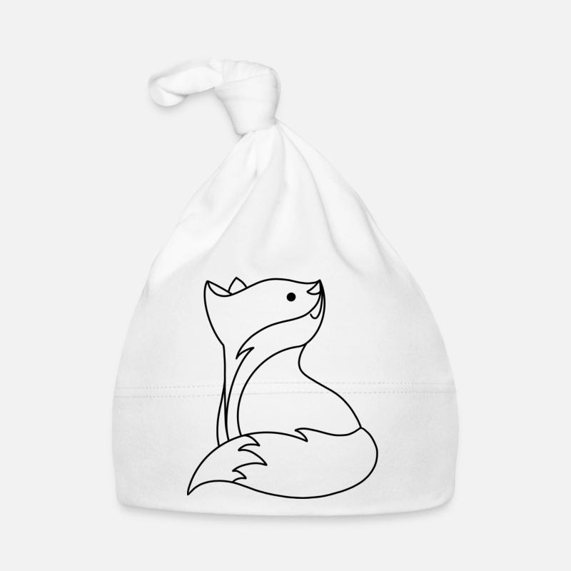 Bonnet bio Bébé