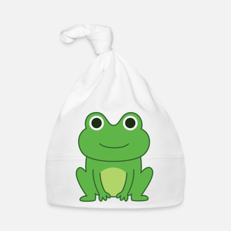 Froch Bonnet bio Bébé