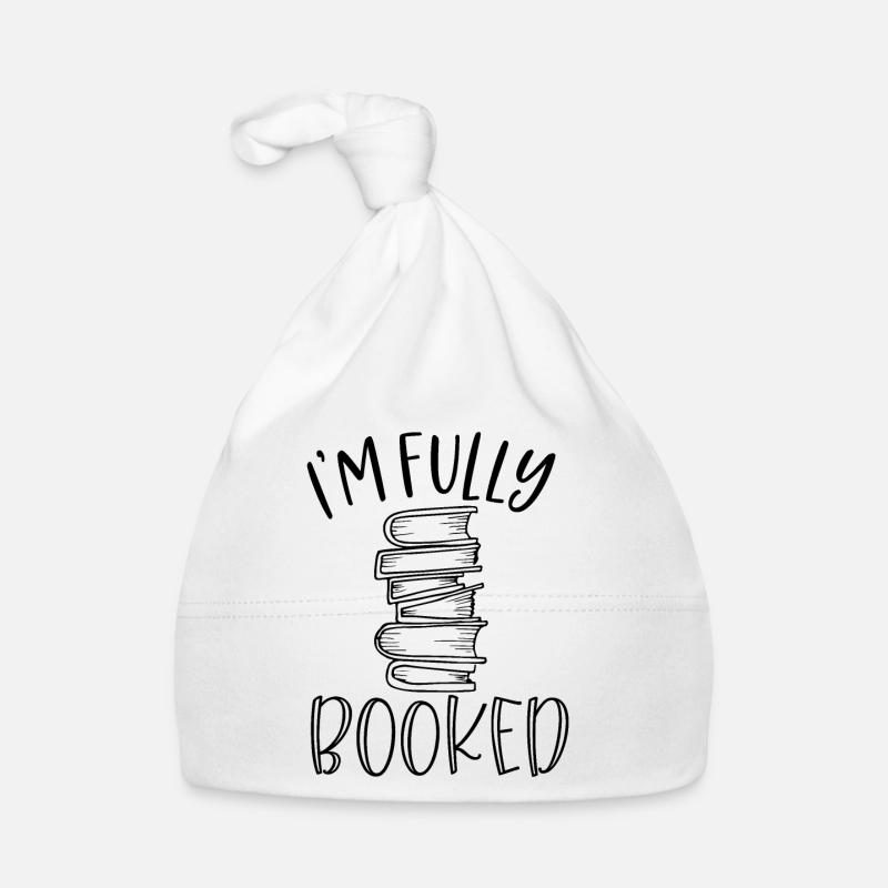 Bonnet bio Bébé