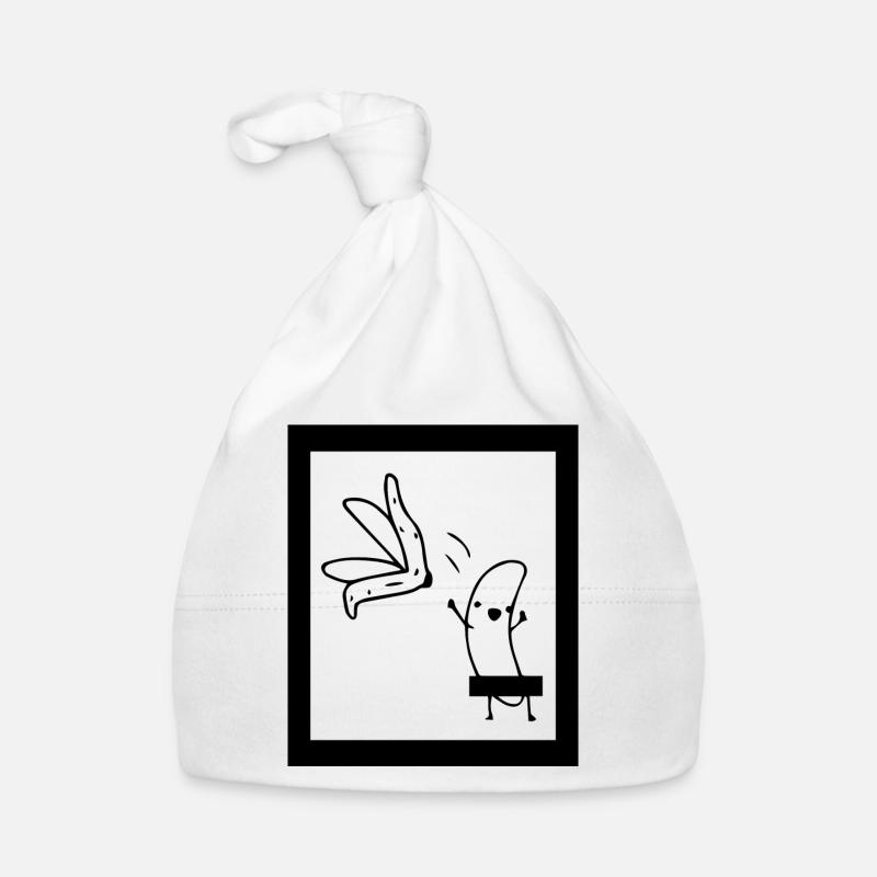 Bonnet bio Bébé