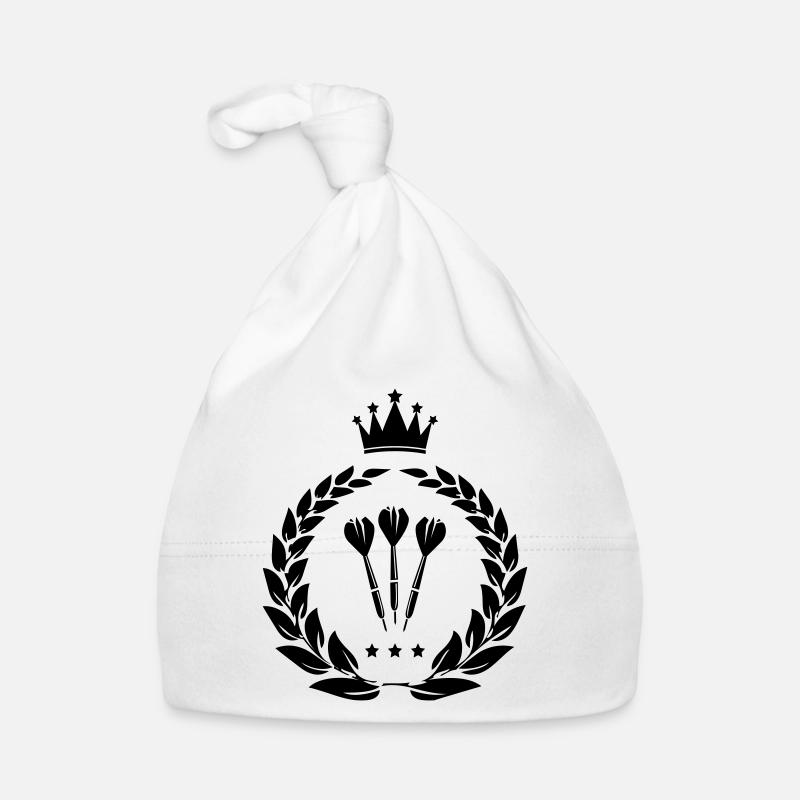 Dart King Organic Baby Cap