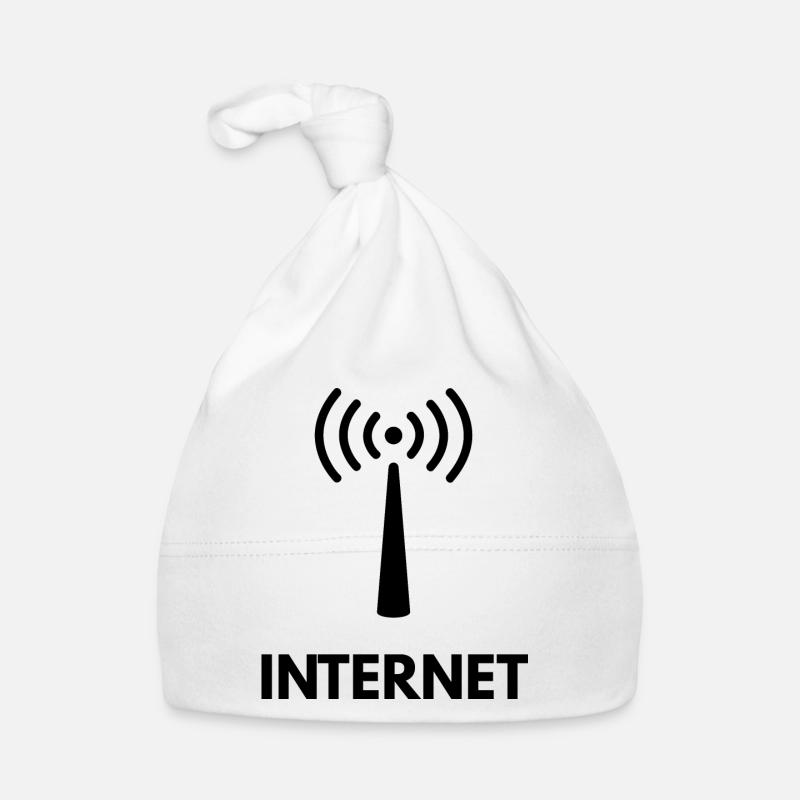 l'Internet Bonnet bio Bébé