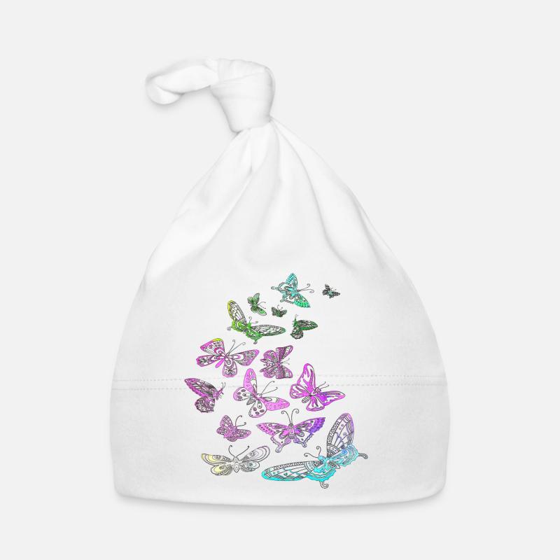 Bonnet bio Bébé