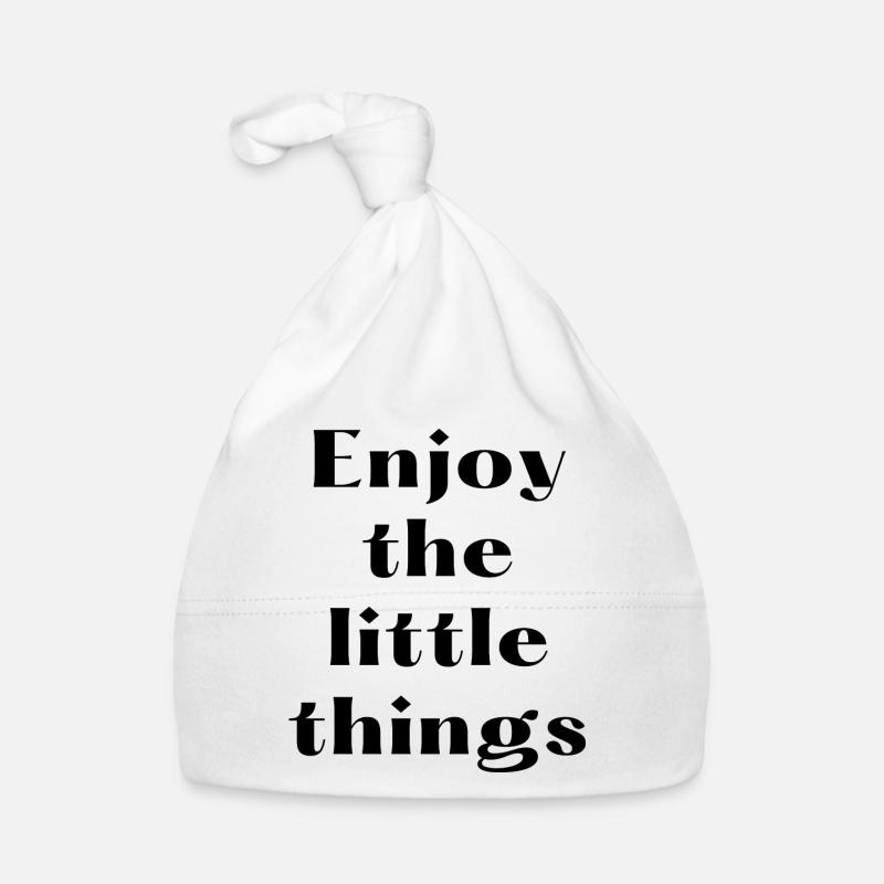 enjoy Baby Bio-Mütze