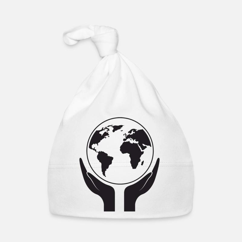 Bonnet bio Bébé