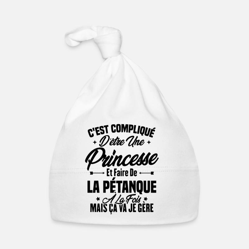 Bonnet bio Bébé