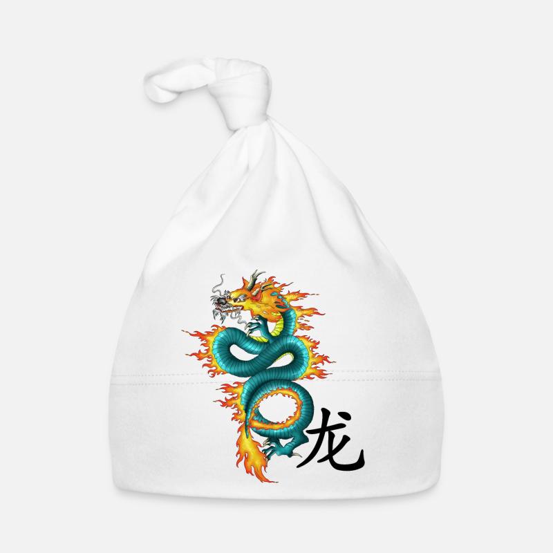 Bonnet bio Bébé