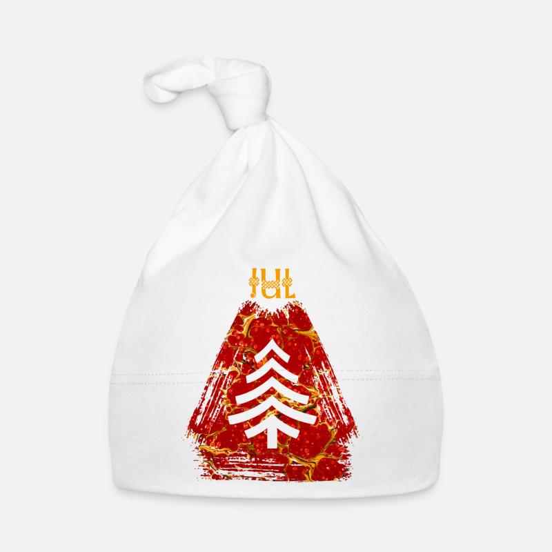 jul e 232 Baby Bio-Mütze