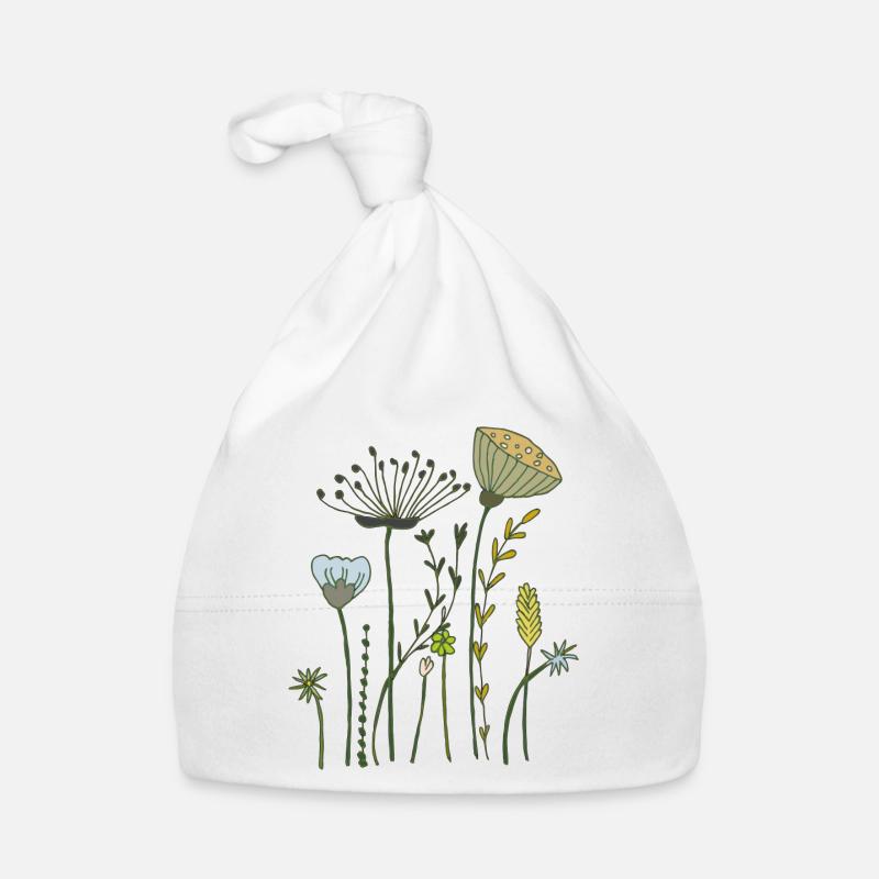 Bonnet bio Bébé