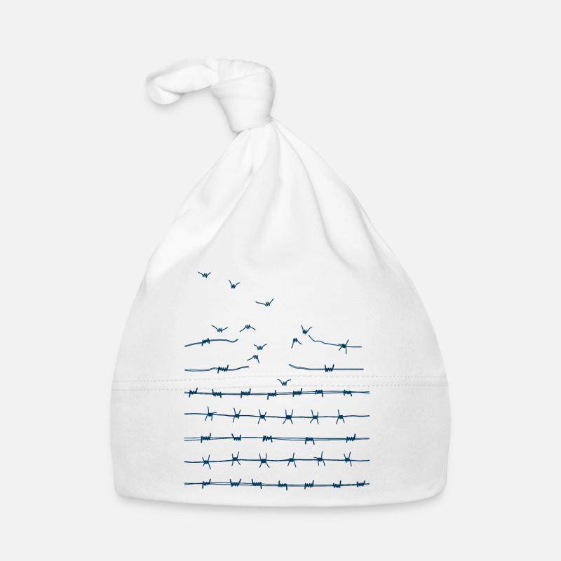 Break free Organic Baby Cap