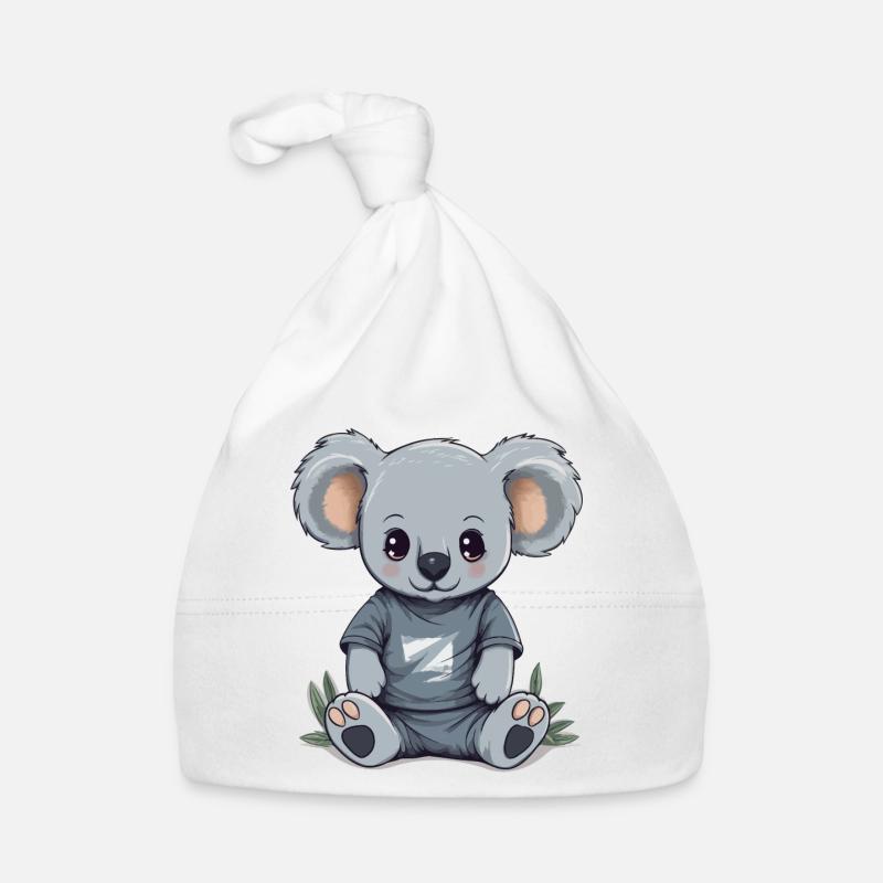 Bonnet bio Bébé