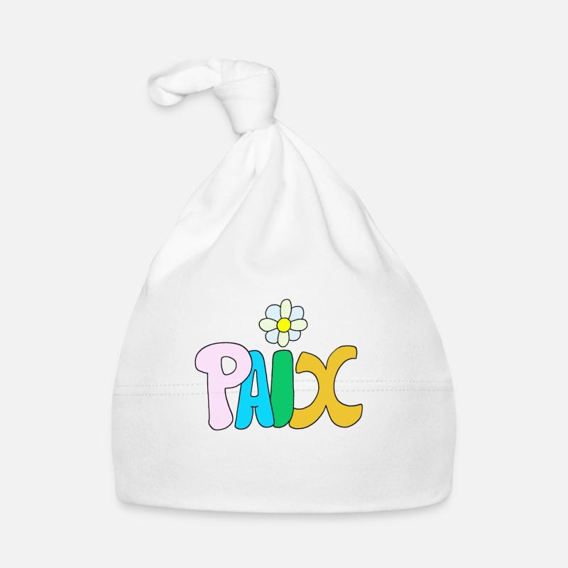 Bonnet bio Bébé