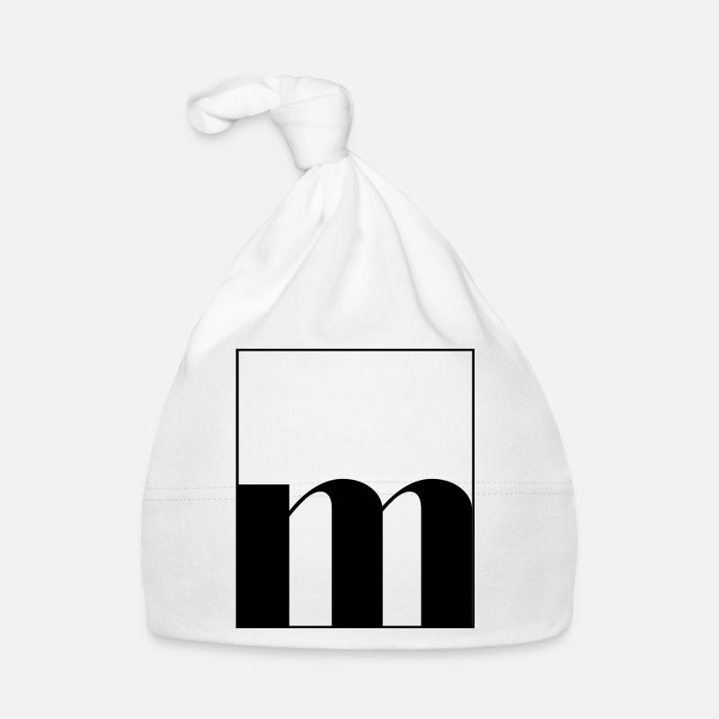 Bonnet bio Bébé