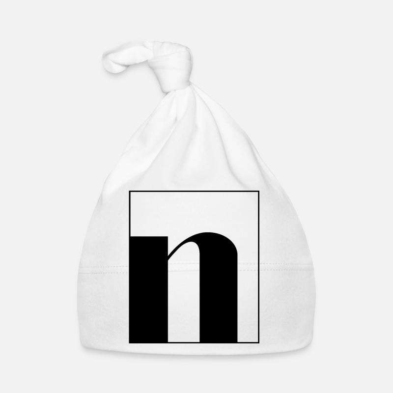 Bonnet bio Bébé