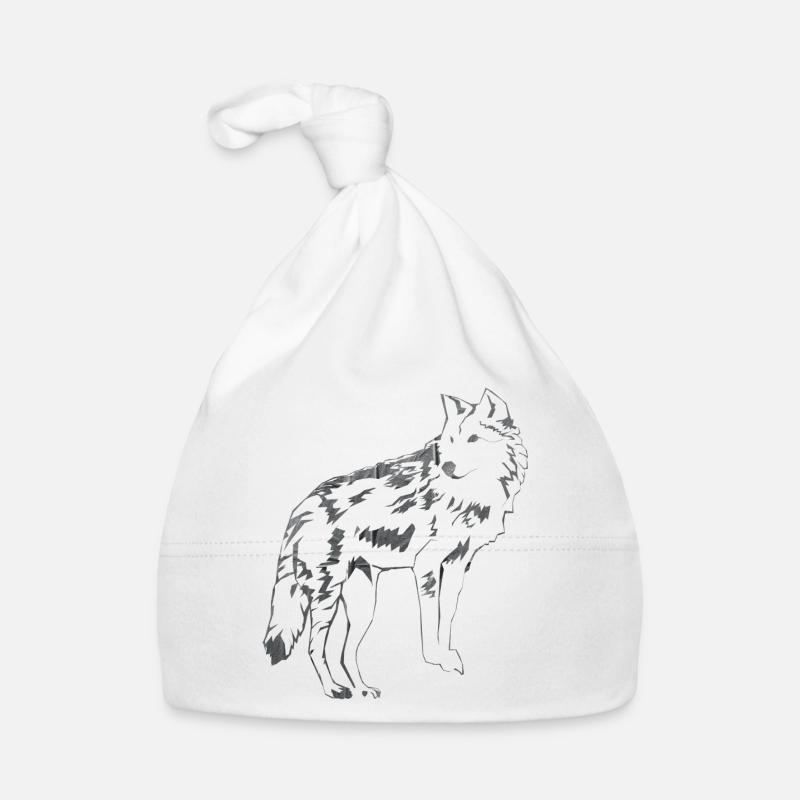 Bonnet bio Bébé