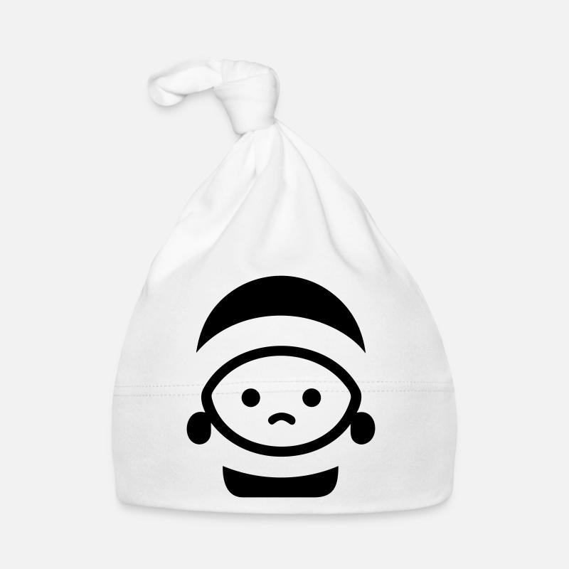 Bonnet bio Bébé