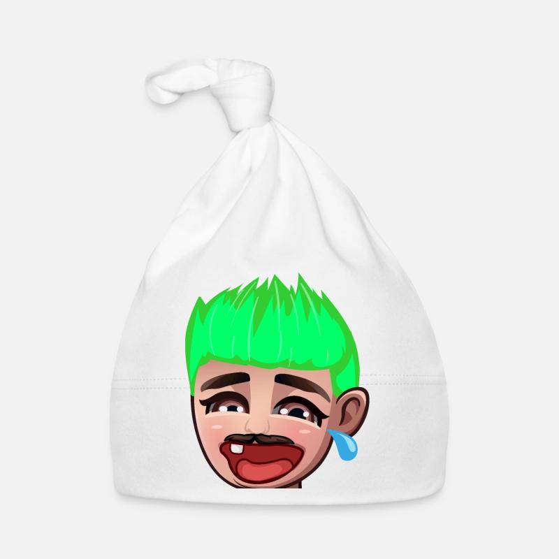Der Kek Baby Bio-Mütze