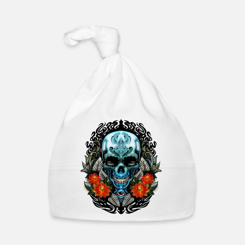Bonnet bio Bébé