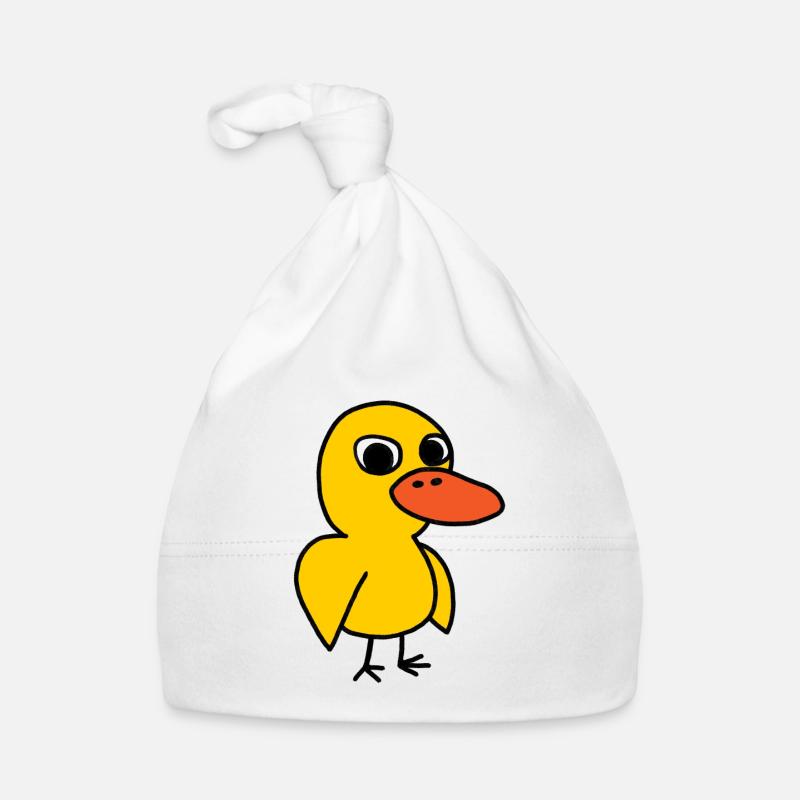 Got any grapes? Organic Baby Cap