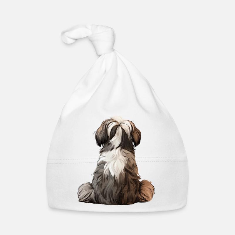 Bonnet bio Bébé