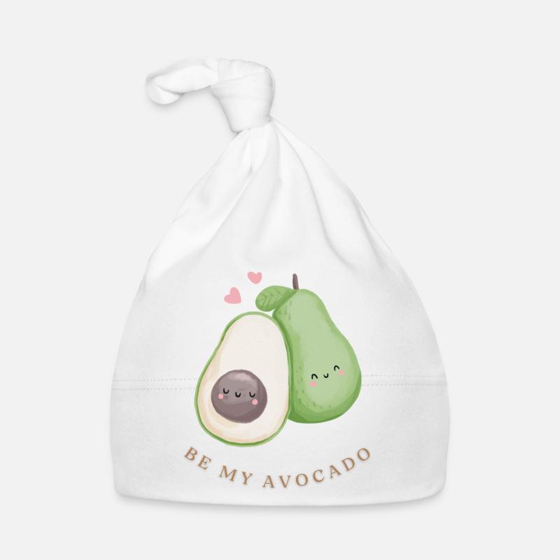 Sois mon avocat Bonnet bio Bébé