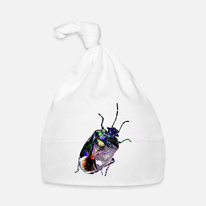 Bonnet bio Bébé
