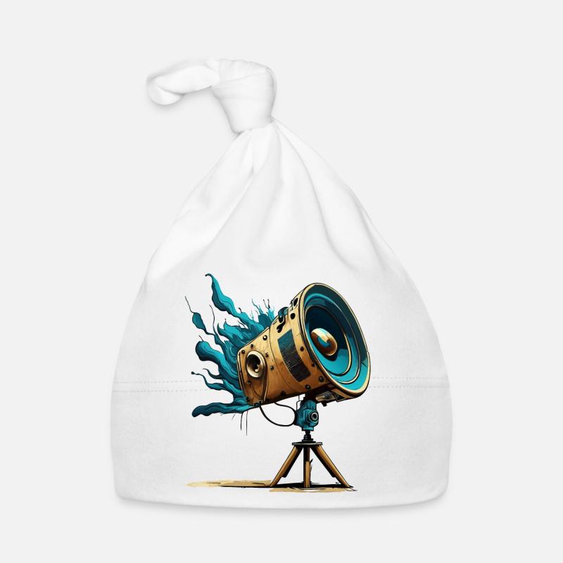 Bonnet bio Bébé