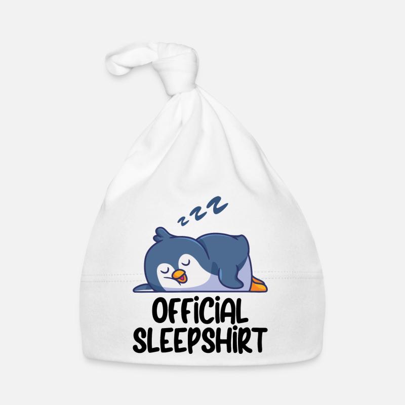 Lustiger Spruch Bild Witzig Humor Geschenkidee Baby Bio-Mütze