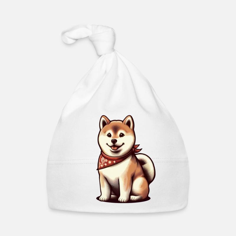 Bonnet bio Bébé