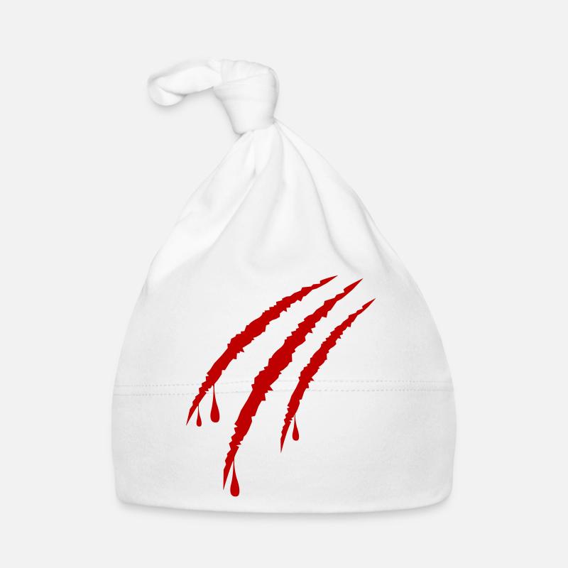 griffe Bonnet bio Bébé