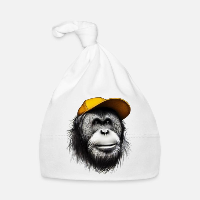 Bonnet bio Bébé
