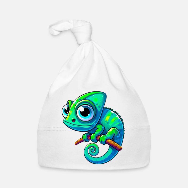 Bonnet bio Bébé