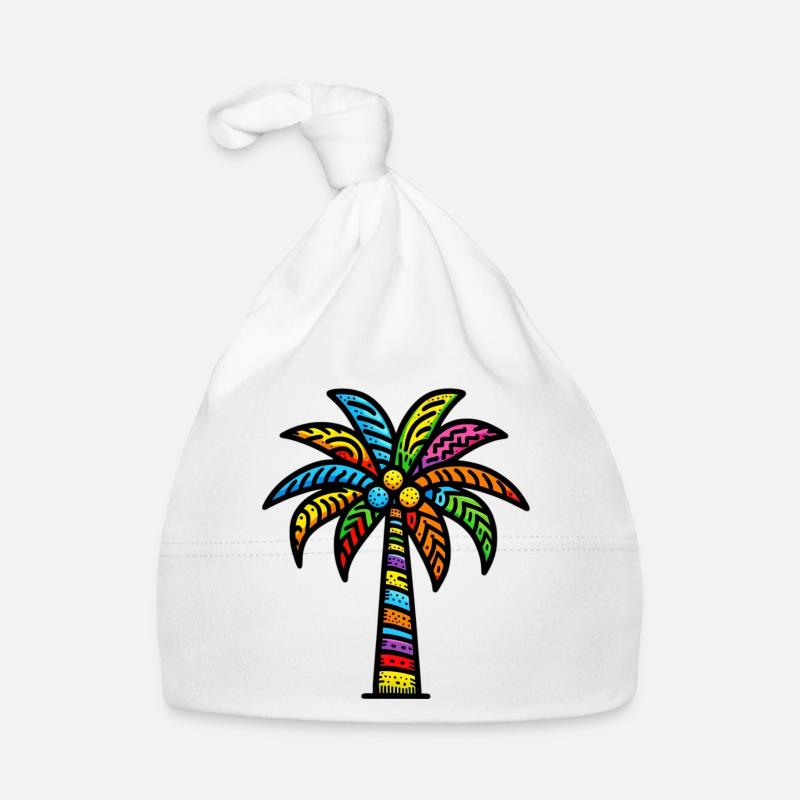 Bonnet bio Bébé