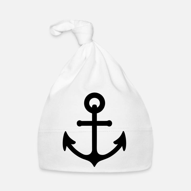 Ancre Bonnet bio Bébé