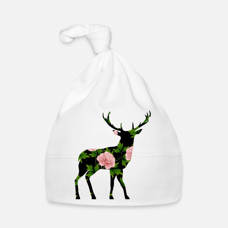 Bonnet bio Bébé