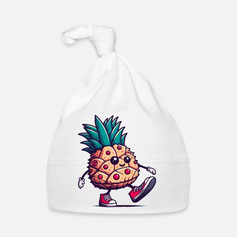 Bonnet bio Bébé