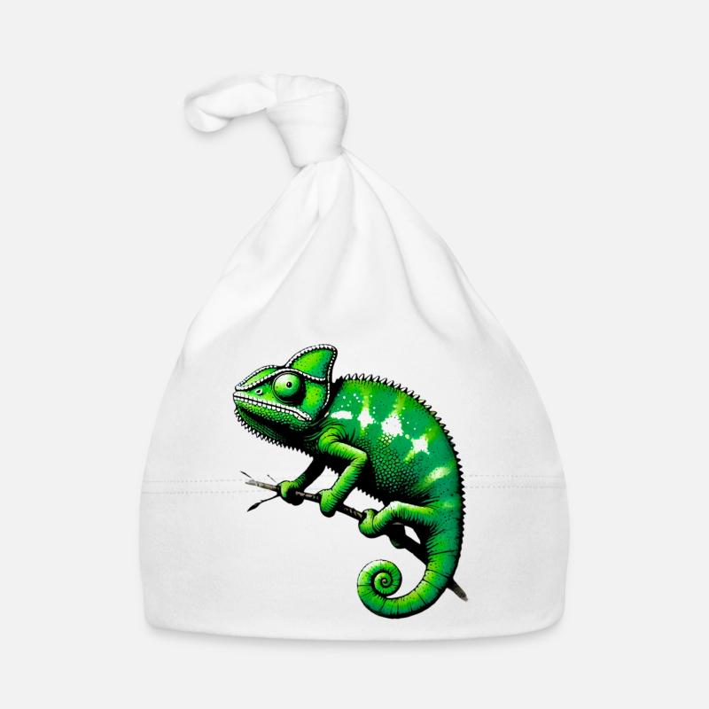 Bonnet bio Bébé