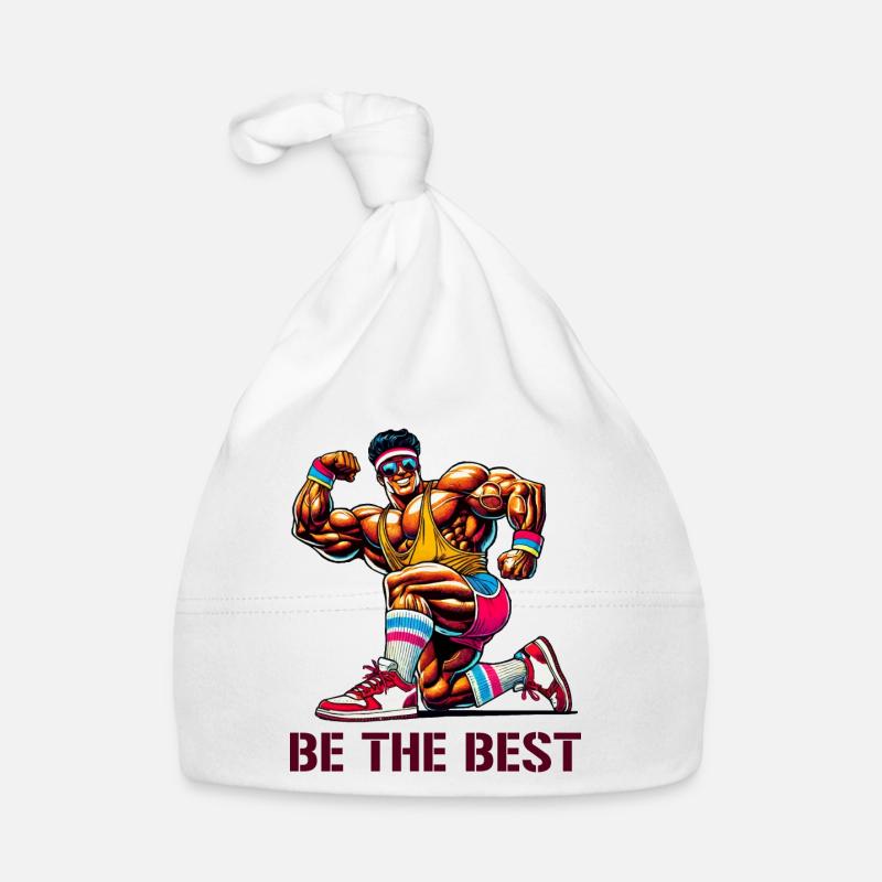 Bonnet bio Bébé