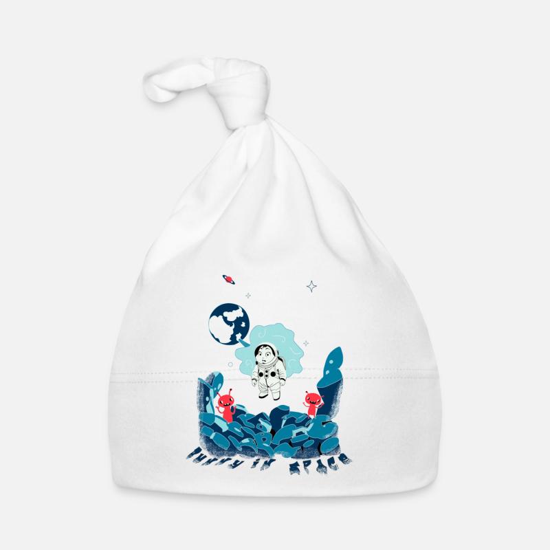 Bonnet bio Bébé
