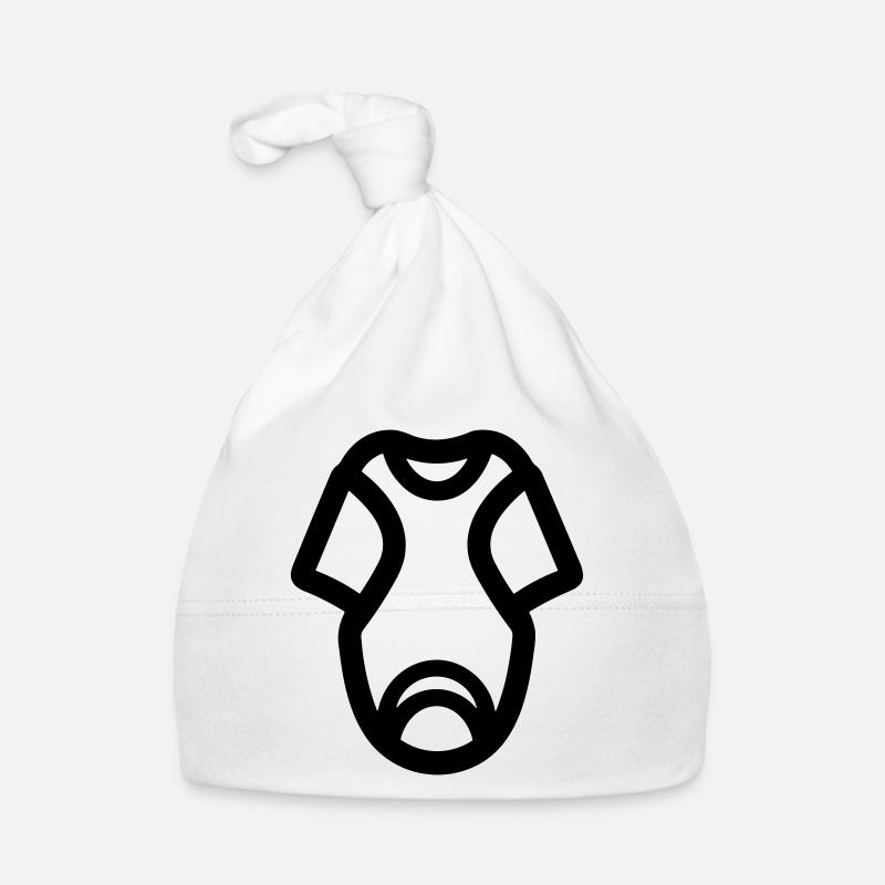 Layer Organic Baby Cap