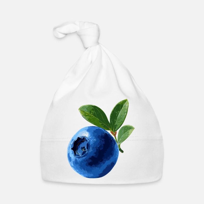 Myrtille Bonnet bio Bébé