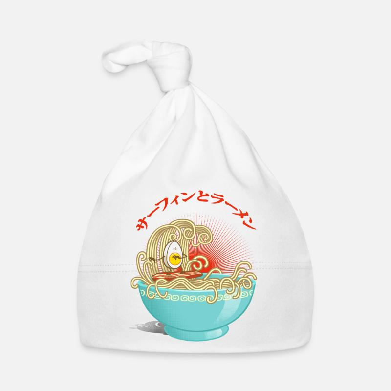 Bonnet bio Bébé