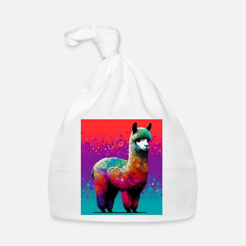 Bonnet bio Bébé