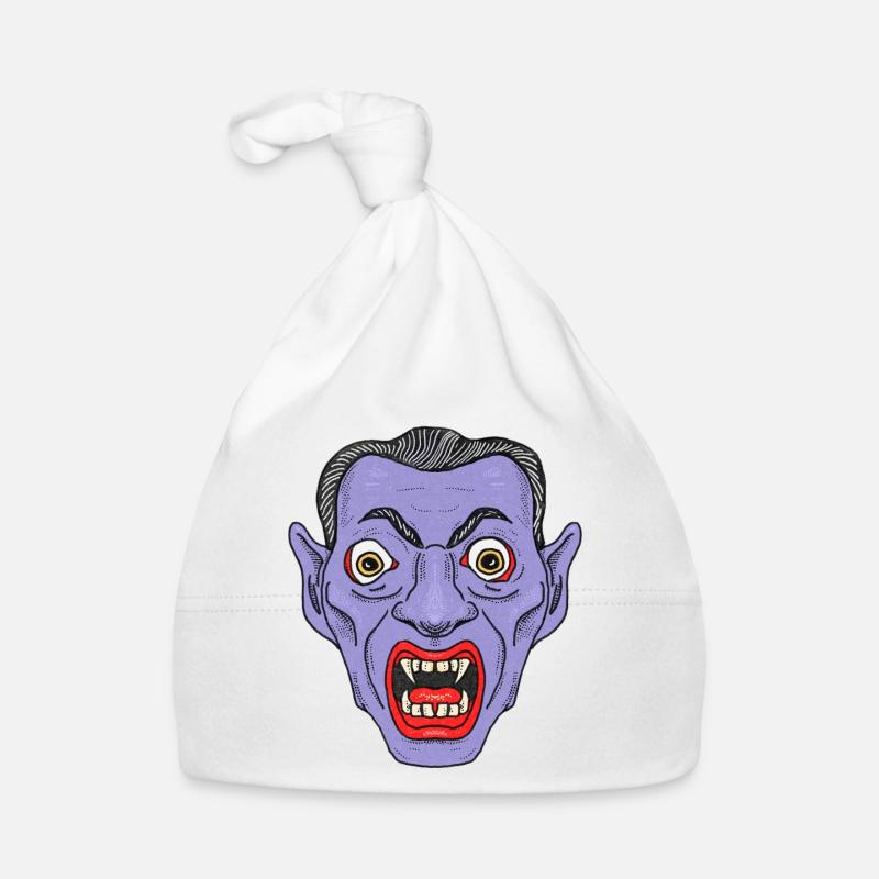 Bonnet bio Bébé