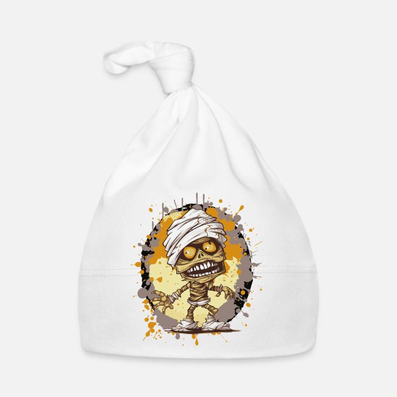 Bonnet bio Bébé