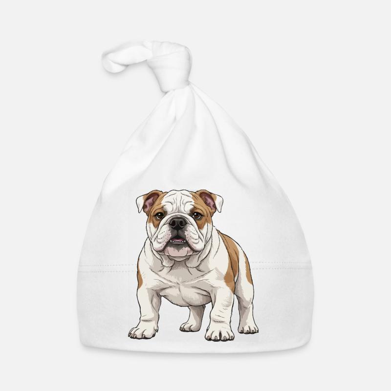 Bonnet bio Bébé