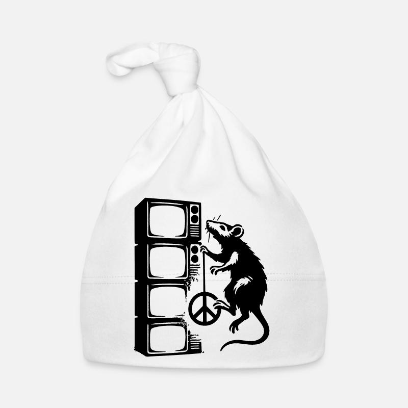 Bonnet bio Bébé