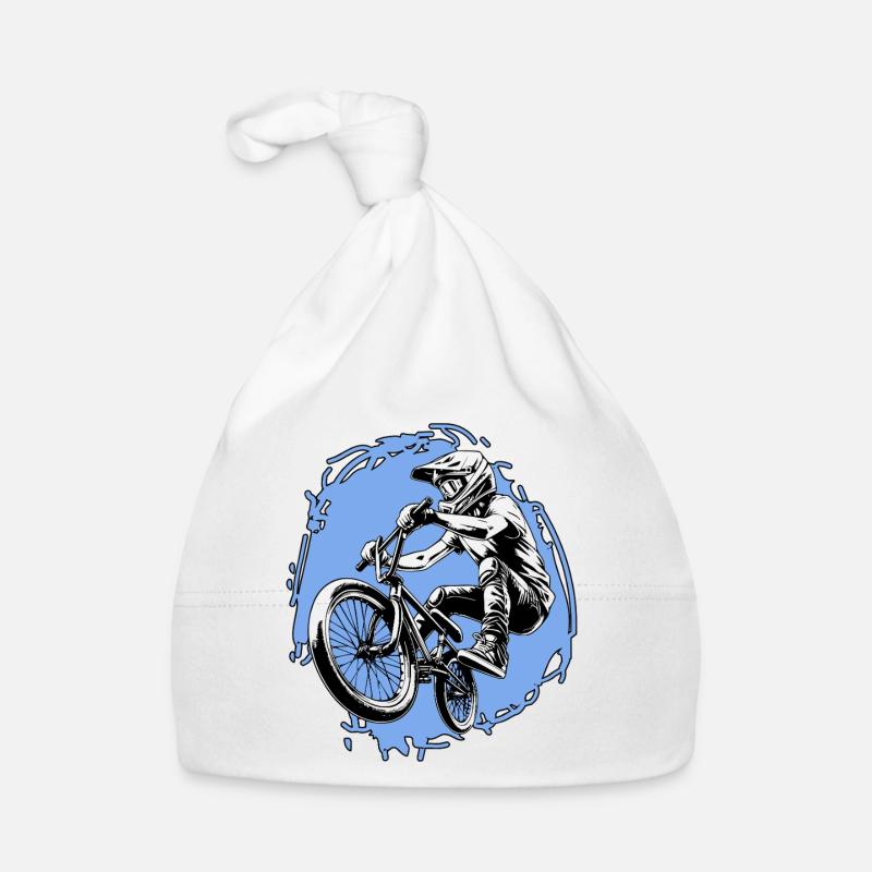 Bonnet bio Bébé